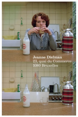 Watch Jeanne Dielman, 23, Quai du Commerce 1080 Bruxelles Online Free and No Sign Up - 285 HDMovie