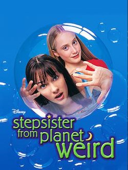 Watch Stepsister from Planet Weird Online Free and No Sign Up - 285 HDMovie