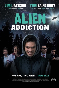 Watch Alien Addiction Online Free and No Sign Up - 285 HDMovie