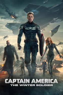 Watch Captain America: The Winter Soldier Online Free and No Sign Up - 285 HDMovie