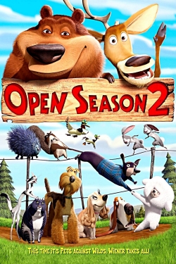 Watch Open Season 2 Online Free and No Sign Up - 285 HDMovie