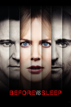 Watch Before I Go to Sleep Online Free and No Sign Up - 285 HDMovie