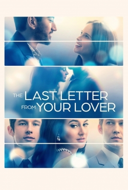 Watch The Last Letter from Your Lover Online Free and No Sign Up - 285 HDMovie