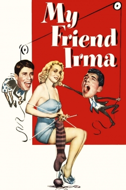 Watch My Friend Irma Online Free and No Sign Up - 285 HDMovie