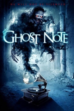 Watch Ghost Note Online Free and No Sign Up - 285 HDMovie