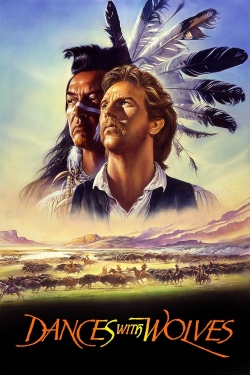 Watch Dances with Wolves Online Free and No Sign Up - 285 HDMovie