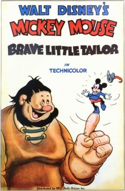 Watch Brave Little Tailor Online Free and No Sign Up - 285 HDMovie