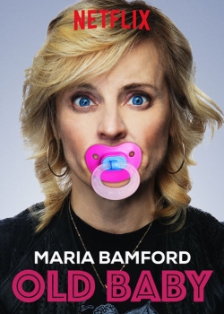 Watch Maria Bamford: Old Baby Online Free and No Sign Up - 285 HDMovie