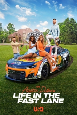 Watch Austin Dillon's Life in the Fast Lane Online Free and No Sign Up - 285 HDMovie