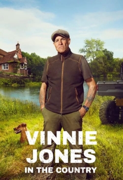 Watch Vinnie Jones In The Country Online Free and No Sign Up - 285 HDMovie