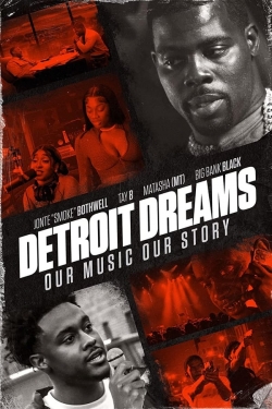 Watch Detroit Dreams Online Free and No Sign Up - 285 HDMovie