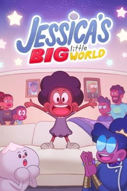 Watch Jessica's Big Little World Online Free and No Sign Up - 285 HDMovie