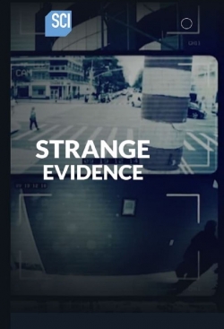 Watch Strange Evidence Online Free and No Sign Up - 285 HDMovie