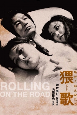 Watch Rolling on the Road Online Free and No Sign Up - 285 HDMovie