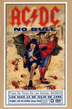 Watch AC/DC: No Bull Online Free and No Sign Up - 285 HDMovie