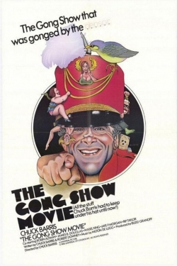 Watch The Gong Show Movie Online Free and No Sign Up - 285 HDMovie