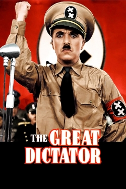 Watch The Great Dictator Online Free and No Sign Up - 285 HDMovie