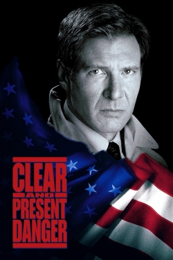 Watch Clear and Present Danger Online Free and No Sign Up - 285 HDMovie