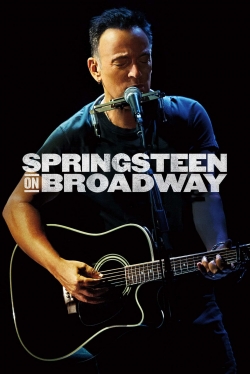 Watch Springsteen On Broadway Online Free and No Sign Up - 285 HDMovie