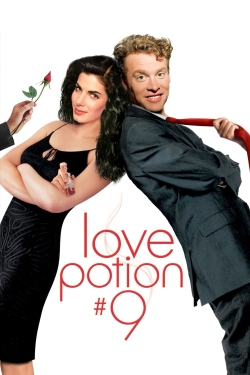 Watch Love Potion No. 9 Online Free and No Sign Up - 285 HDMovie