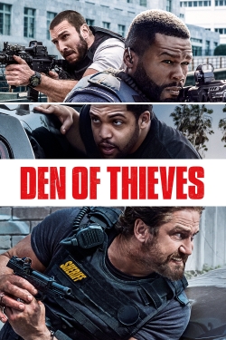 Watch Den of Thieves Online Free and No Sign Up - 285 HDMovie