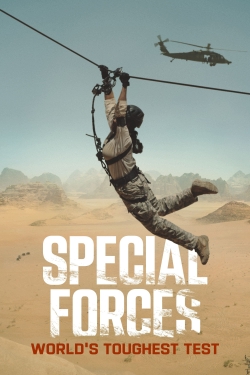 Watch Special Forces: World's Toughest Test Online Free and No Sign Up - 285 HDMovie