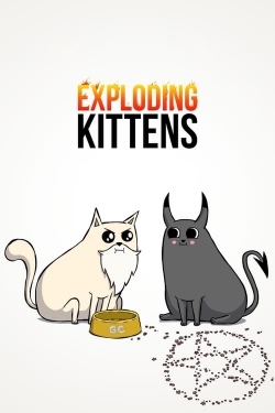 Watch Exploding Kittens Online Free and No Sign Up - 285 HDMovie