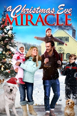 Watch A Christmas Eve Miracle Online Free and No Sign Up - 285 HDMovie