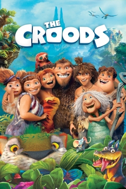 Watch The Croods Online Free and No Sign Up - 285 HDMovie