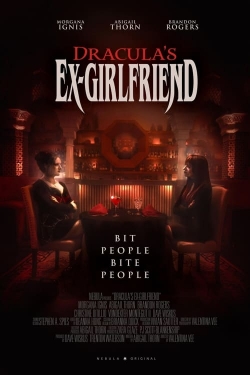 Watch Dracula's Ex-Girlfriend Online Free and No Sign Up - 285 HDMovie