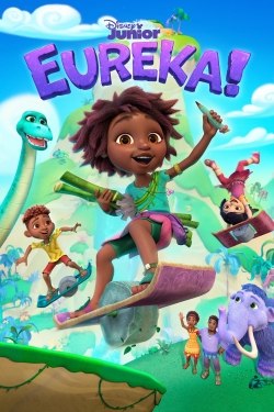 Watch Eureka! Online Free and No Sign Up - 285 HDMovie