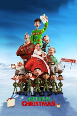 Watch Arthur Christmas Online Free and No Sign Up - 285 HDMovie