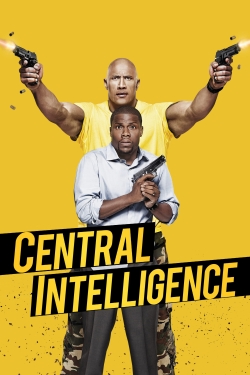 Watch Central Intelligence Online Free and No Sign Up - 285 HDMovie