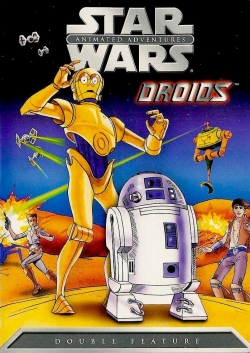 Watch Star Wars: Droids Online Free and No Sign Up - 285 HDMovie