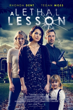 Watch A Lethal Lesson Online Free and No Sign Up - 285 HDMovie