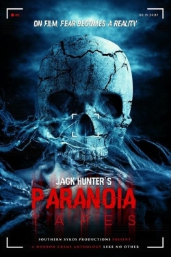 Watch Paranoia Tapes Online Free and No Sign Up - 285 HDMovie