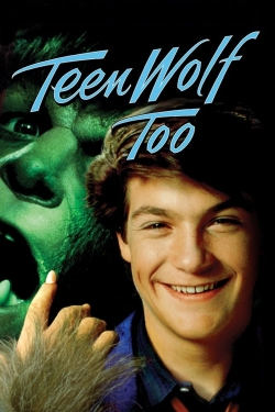 Watch Teen Wolf Too Online Free and No Sign Up - 285 HDMovie