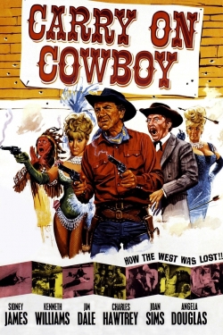 Watch Carry On Cowboy Online Free and No Sign Up - 285 HDMovie