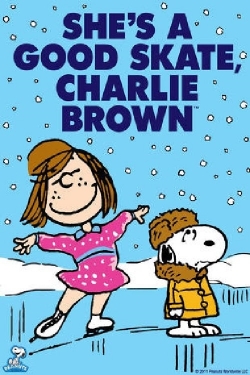 Watch She's a Good Skate, Charlie Brown Online Free and No Sign Up - 285 HDMovie