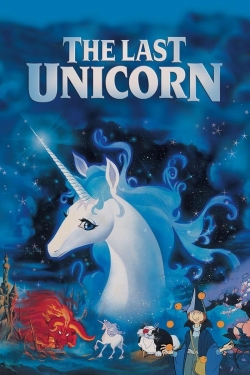 Watch The Last Unicorn Online Free and No Sign Up - 285 HDMovie