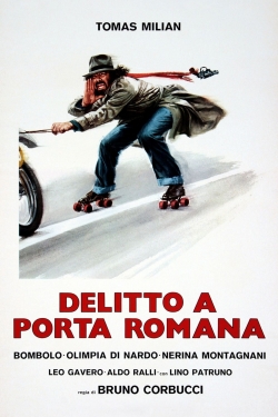 Watch Crime at Porta Romana Online Free and No Sign Up - 285 HDMovie