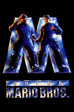 Watch Super Mario Bros. Online Free and No Sign Up - 285 HDMovie