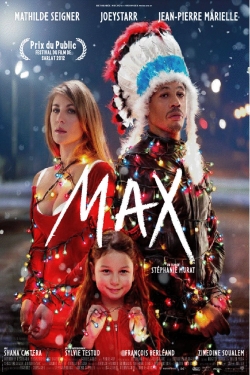 Watch Max Online Free and No Sign Up - 285 HDMovie