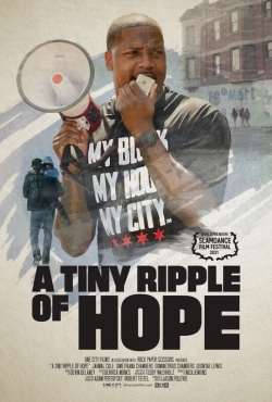 Watch A Tiny Ripple of Hope Online Free and No Sign Up - 285 HDMovie