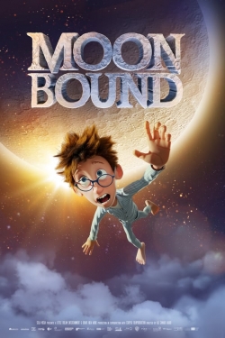 Watch Moonbound Online Free and No Sign Up - 285 HDMovie