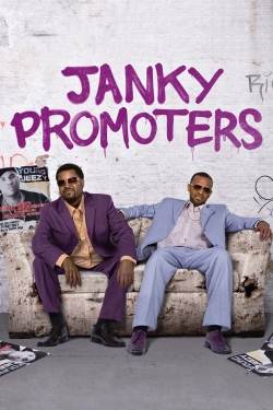 Watch Janky Promoters Online Free and No Sign Up - 285 HDMovie