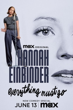 Watch Hannah Einbinder: Everything Must Go Online Free and No Sign Up - 285 HDMovie