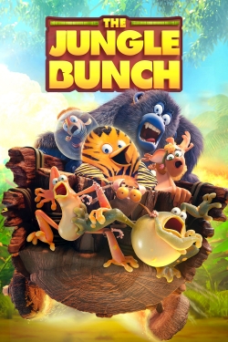 Watch The Jungle Bunch Online Free and No Sign Up - 285 HDMovie