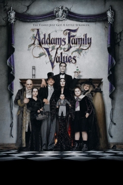 Watch Addams Family Values Online Free and No Sign Up - 285 HDMovie