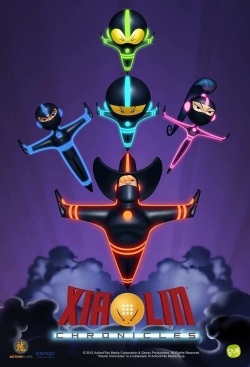 Watch Xiaolin Chronicles Online Free and No Sign Up - 285 HDMovie